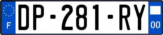 DP-281-RY