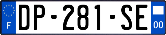 DP-281-SE