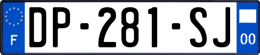 DP-281-SJ