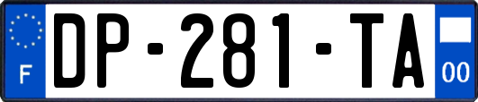 DP-281-TA