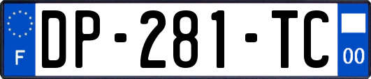 DP-281-TC