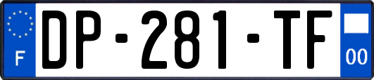 DP-281-TF