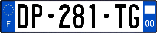 DP-281-TG