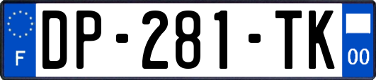 DP-281-TK