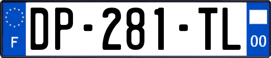 DP-281-TL