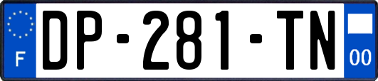 DP-281-TN