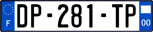 DP-281-TP
