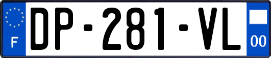 DP-281-VL