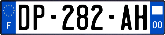 DP-282-AH