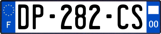 DP-282-CS