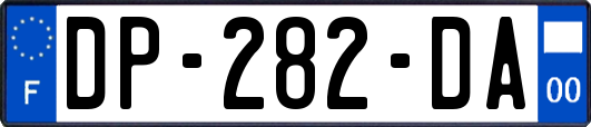 DP-282-DA