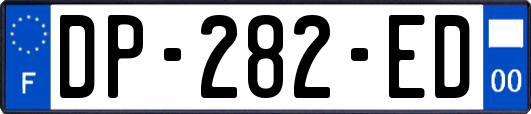 DP-282-ED