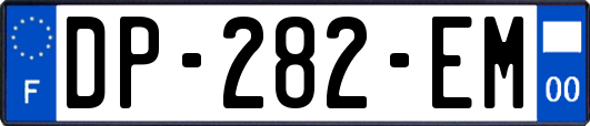 DP-282-EM