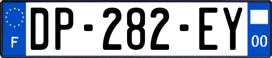 DP-282-EY