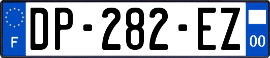 DP-282-EZ