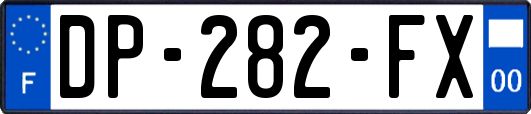 DP-282-FX