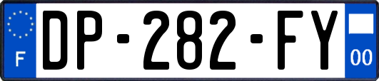 DP-282-FY