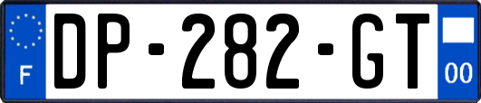 DP-282-GT