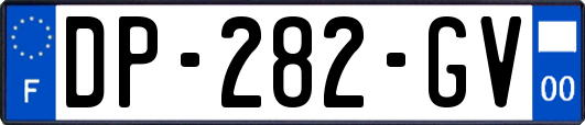 DP-282-GV