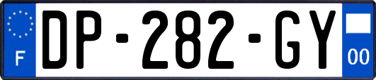 DP-282-GY