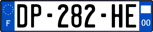 DP-282-HE