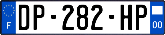 DP-282-HP