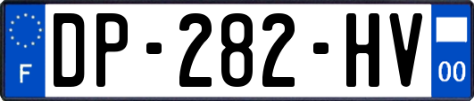 DP-282-HV