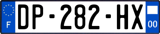 DP-282-HX