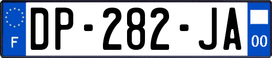 DP-282-JA
