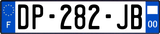 DP-282-JB