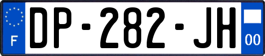DP-282-JH