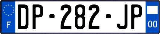 DP-282-JP