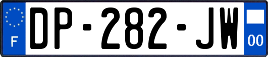 DP-282-JW