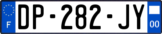 DP-282-JY