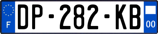DP-282-KB