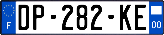 DP-282-KE