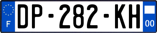 DP-282-KH