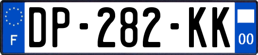 DP-282-KK