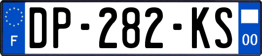 DP-282-KS