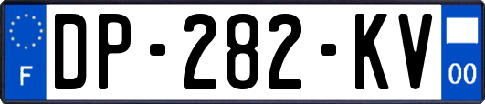 DP-282-KV