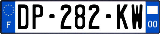 DP-282-KW