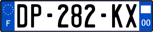 DP-282-KX