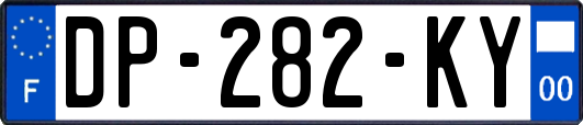 DP-282-KY
