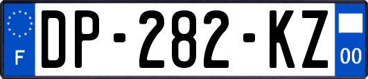 DP-282-KZ