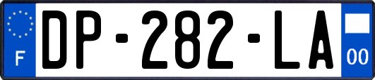 DP-282-LA