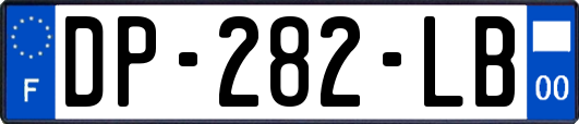 DP-282-LB