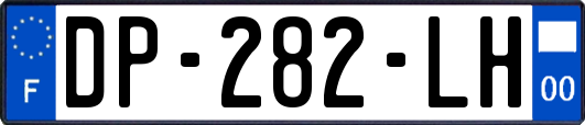 DP-282-LH