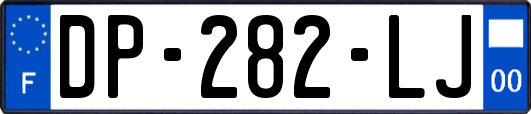 DP-282-LJ
