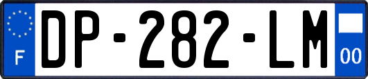 DP-282-LM