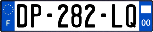 DP-282-LQ